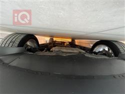 شێڤرۆلێت تاهۆ